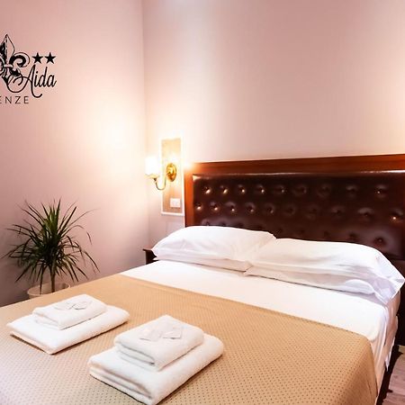 Hotel Aida Firenze Kültér fotó