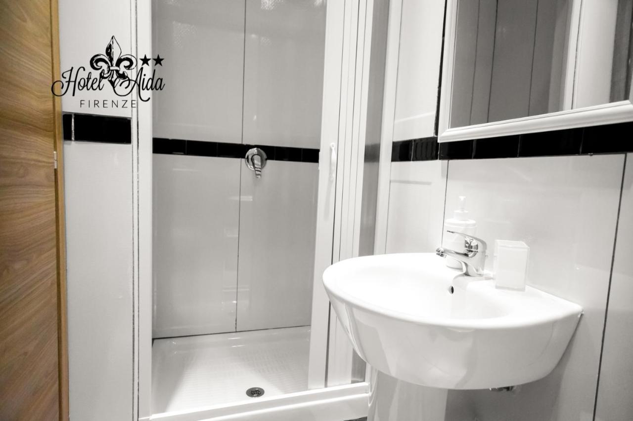 Hotel Aida Firenze Kültér fotó