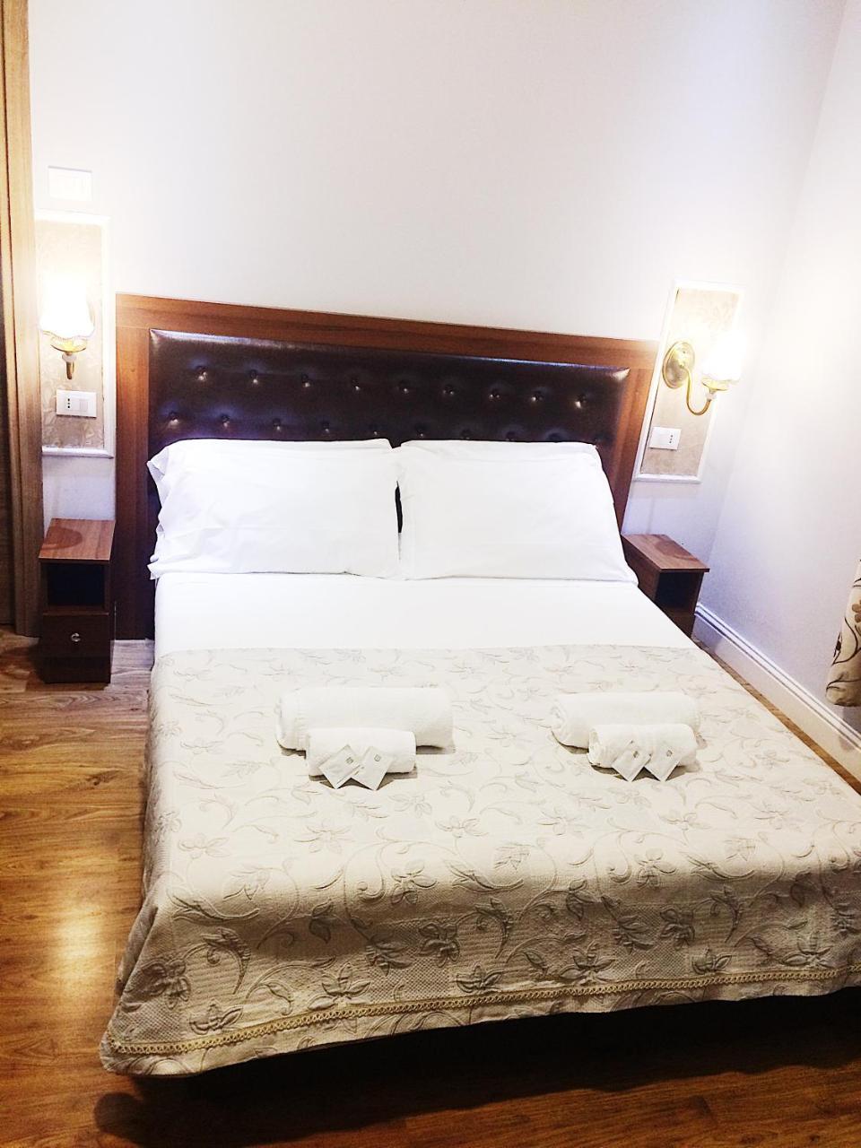 Hotel Aida Firenze Kültér fotó